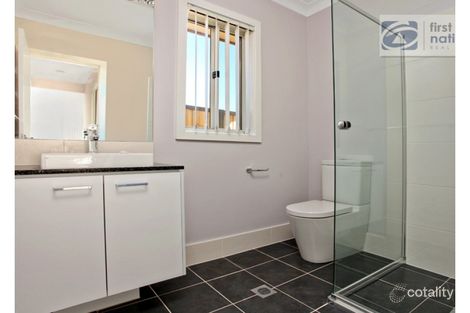 Property photo of 45 Madeline Circuit Schofields NSW 2762