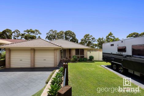 Property photo of 11 Lonsdale Close Lake Haven NSW 2263