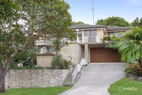 Property photo of 6 View Street Peakhurst Heights NSW 2210