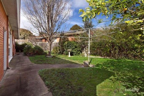 Property photo of 9 Devon Court Mount Waverley VIC 3149