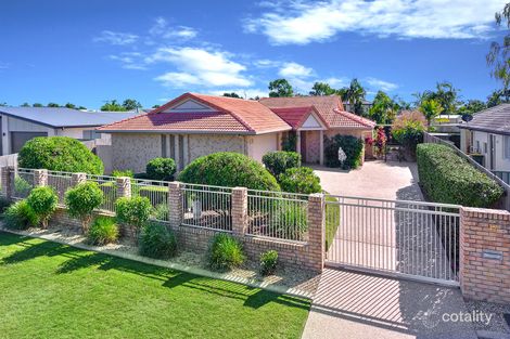 Property photo of 17 The Corso Pelican Waters QLD 4551