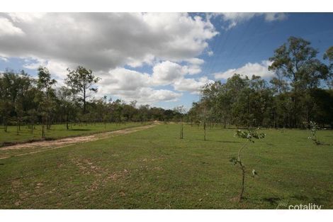 Property photo of 215 Hines Road Mount Forbes QLD 4340