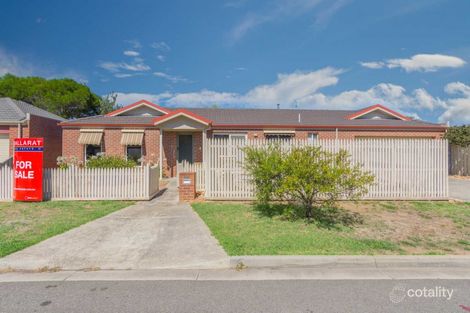 2 Cluden Gdns, Sebastopol, VIC 3356