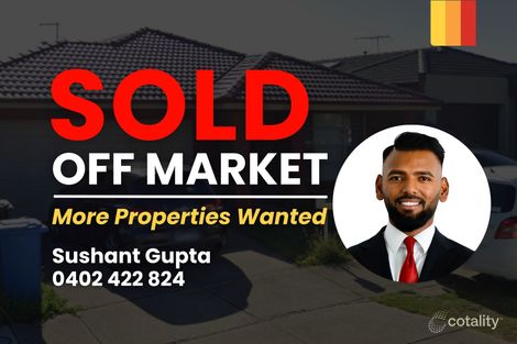 36 The Glade, Hampton Park, VIC 3976