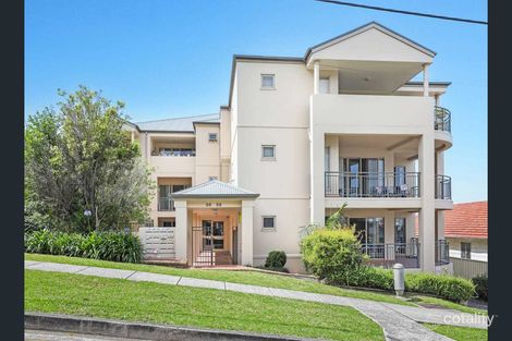 12/36-38 Loftus St, Wollongong, NSW 2500