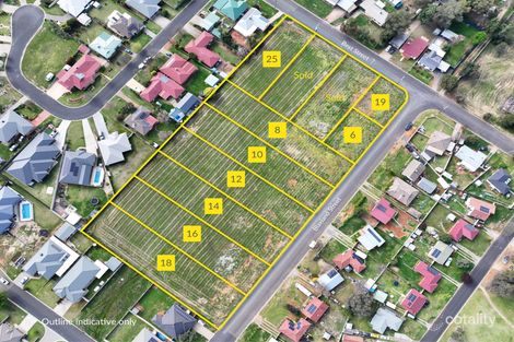 19 Best St, Parkes, NSW 2870