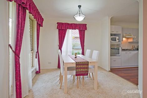 Property photo of 27 Kyeema Crescent Bald Hills QLD 4036