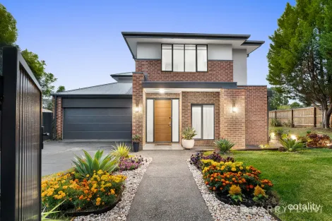 Property photo of 1 Dorothy Street Croydon VIC 3136