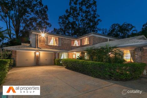 Property photo of 7 Renford Court Ormeau QLD 4208