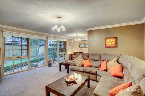 Property photo of 38 Edward Street Upper Ferntree Gully VIC 3156