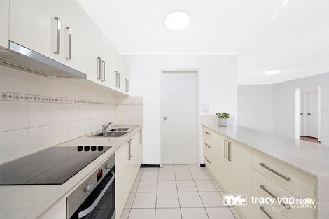 Property photo of 58/61 West Parade West Ryde NSW 2114