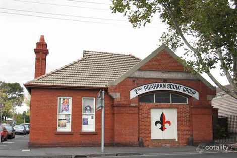 92-94 Williams Rd, Prahran, VIC 3181