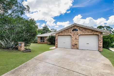 12 Ophelia Cres, Eatons Hill, QLD 4037