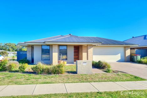 77 Seaside Bvd, Fern Bay, NSW 2295