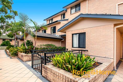 Property photo of 6/149-151 Croydon Avenue Croydon Park NSW 2133