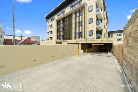51/66 Burnett St, North Hobart, TAS 7000