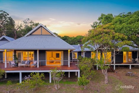 Property photo of 11 Cowslip Place Yallingup WA 6282