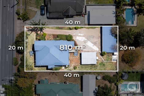 Property photo of 115 Days Road Grange QLD 4051