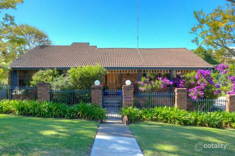 32 Frederick St, Windermere Park, NSW 2264