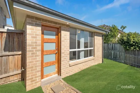 2 Barden Way, Kellyville, NSW 2155