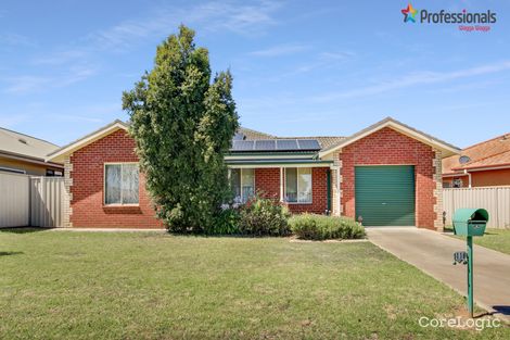 Property photo of 118 Yentoo Drive Glenfield Park NSW 2650