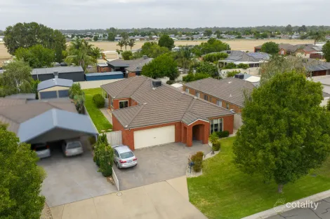 Property photo of 4 Quince Street Shepparton VIC 3630