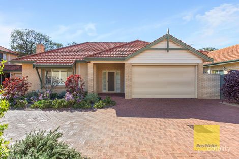 Property photo of 4/2 Airlie Street Claremont WA 6010