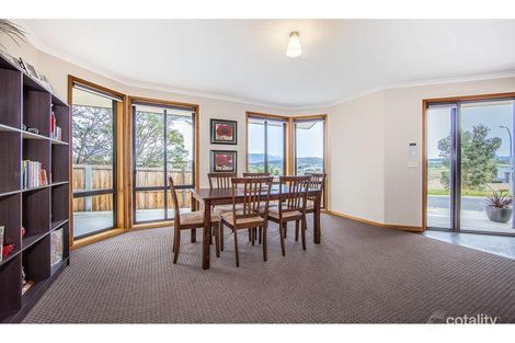 Property photo of 58 Oakdowns Parade Oakdowns TAS 7019