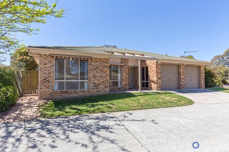 Property photo of 35/23 Jondol Place Isabella Plains ACT 2905