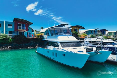 Property photo of 8 Breakwater Drive Rosslyn QLD 4703