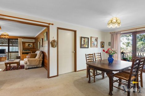 Property photo of 42 Glamorgan Crescent Mount Martha VIC 3934