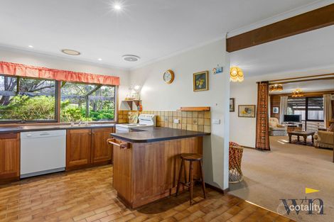 Property photo of 42 Glamorgan Crescent Mount Martha VIC 3934