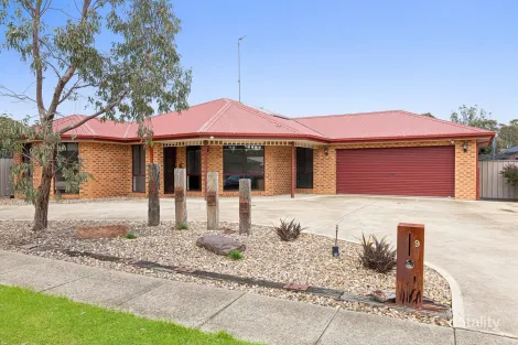 9 Stafford St, Broadford, VIC 3658