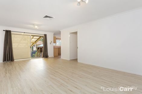 Property photo of 21 Oakhill Drive Castle Hill NSW 2154