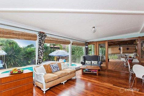 Property photo of 27 Miri Crescent Holsworthy NSW 2173