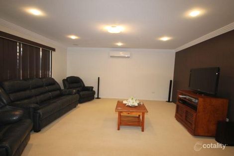 Property photo of 26 Smythe Drive Highfields QLD 4352