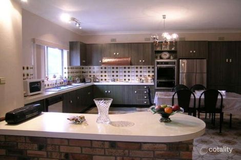Property photo of 20 Marceau Drive Concord NSW 2137