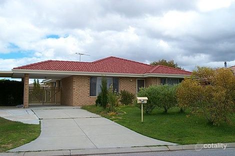 Property photo of 29 Manly Crescent Warnbro WA 6169