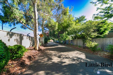 Property photo of 41/22 Archibald Street Lyneham ACT 2602