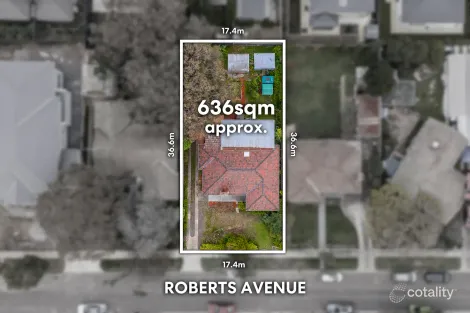 13 Roberts Ave, Box Hill South, VIC 3128