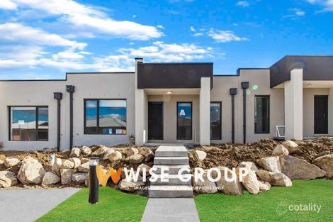 Lot 74 Michael St, Pakenham, VIC 3810