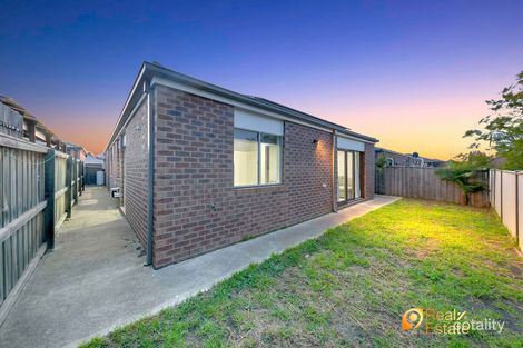 Property photo of 41 Victoria Street Truganina VIC 3029
