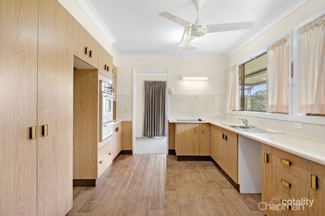 Property photo of 3 Lee Road Winmalee NSW 2777