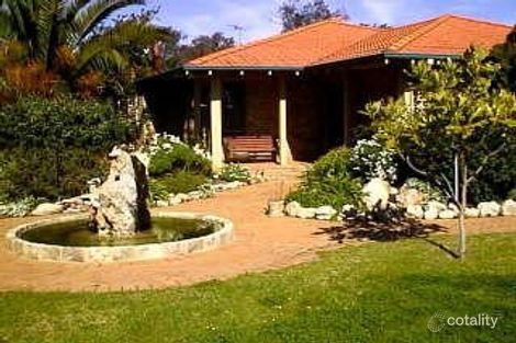 Property photo of 24 Isaacs Street Busselton WA 6280