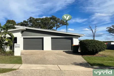 11 Aurora Rd, Tannum Sands, QLD 4680