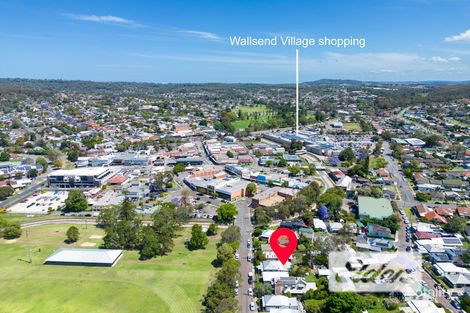 Property photo of 33 Boscawen Street Wallsend NSW 2287