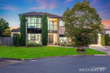 18 Parry St, North Lakes, QLD 4509