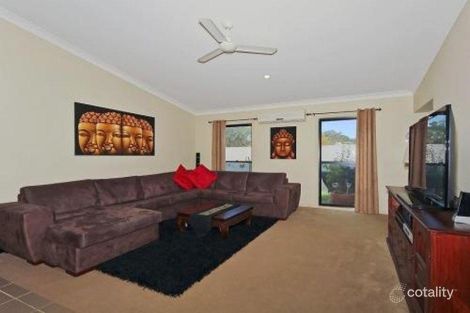 Property photo of 8 Purlingbrook Street Upper Coomera QLD 4209