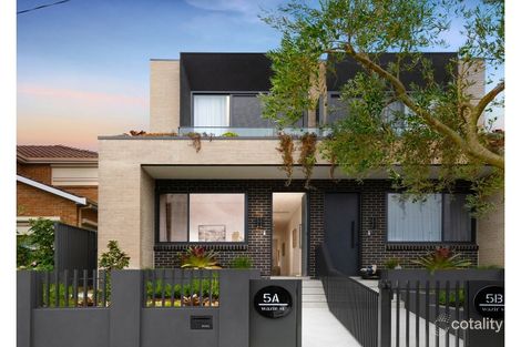 1/5 Wazir St, Bardwell Valley, NSW 2207