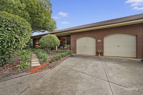 Property photo of 14 Deakin Court West Wodonga VIC 3690